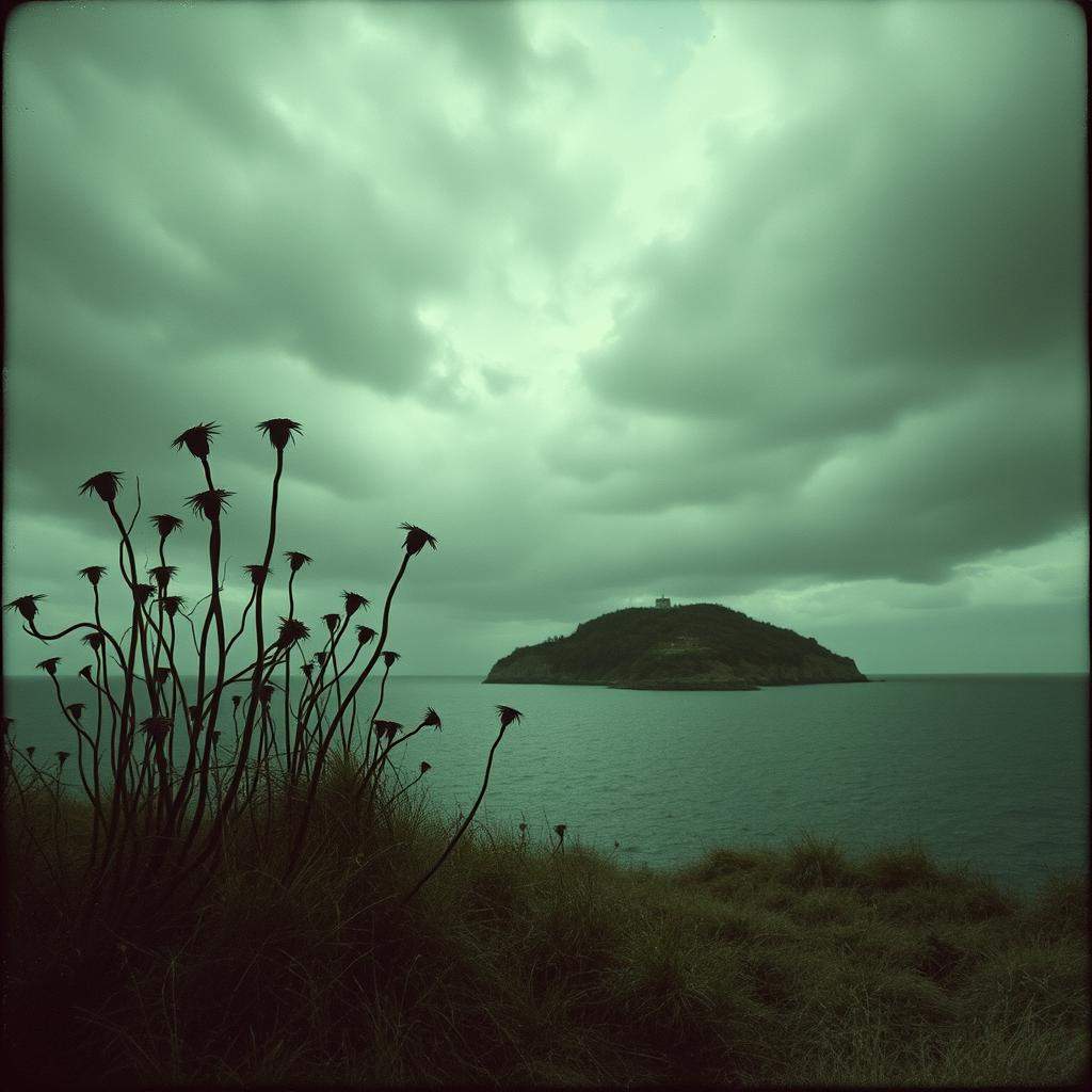 The Destination of Isolation