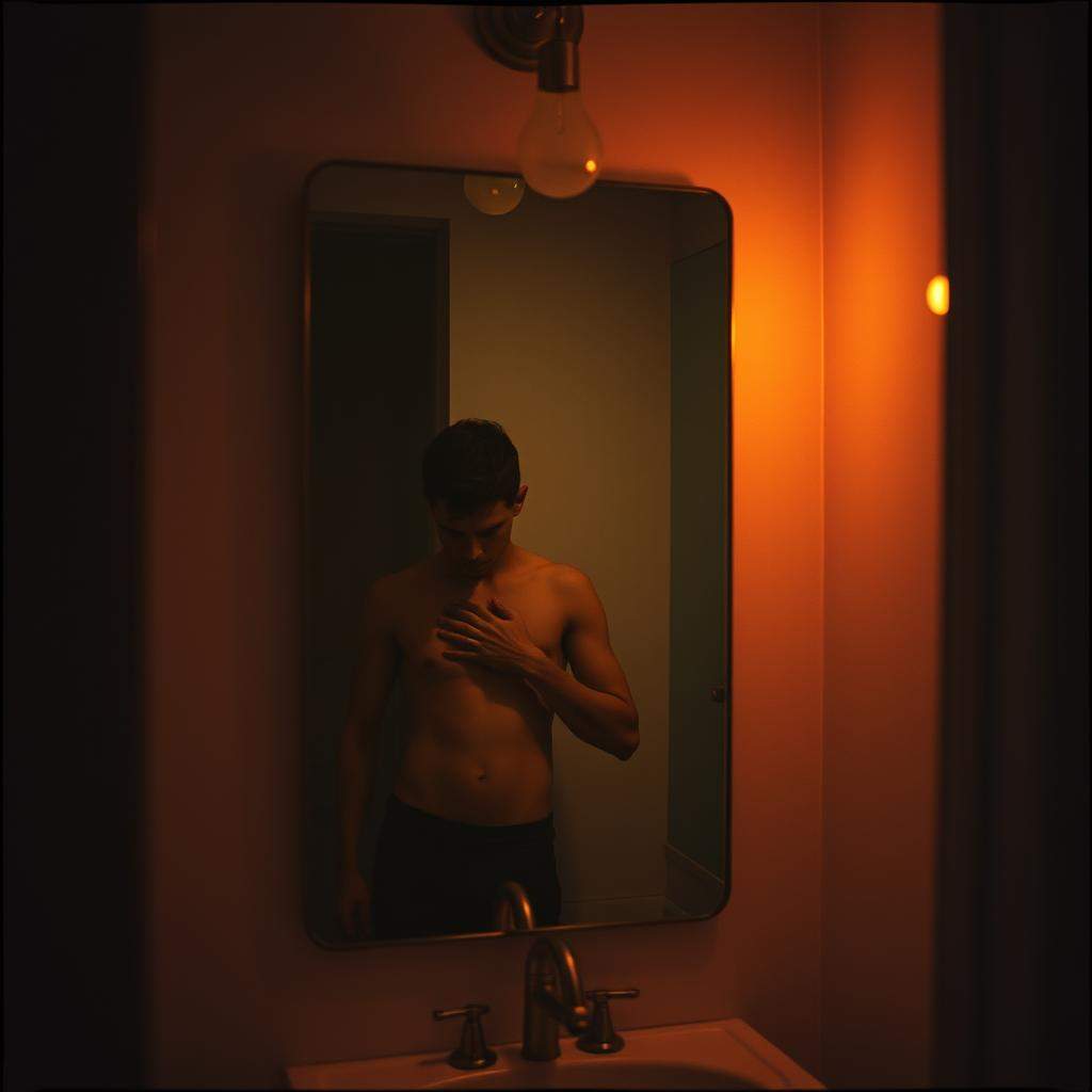 Powrót do domu (Własne serce)