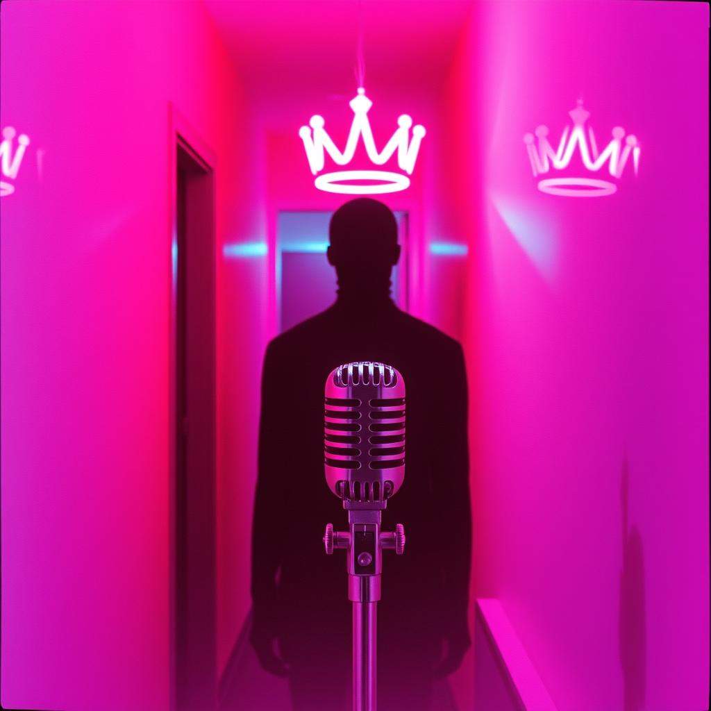 WaynnDikky - PERSONA