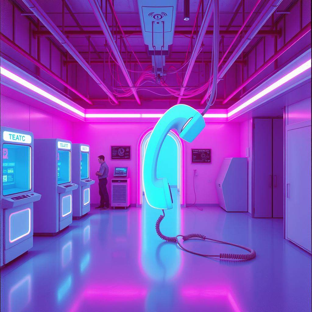 Allo quelqu'un en ligne?