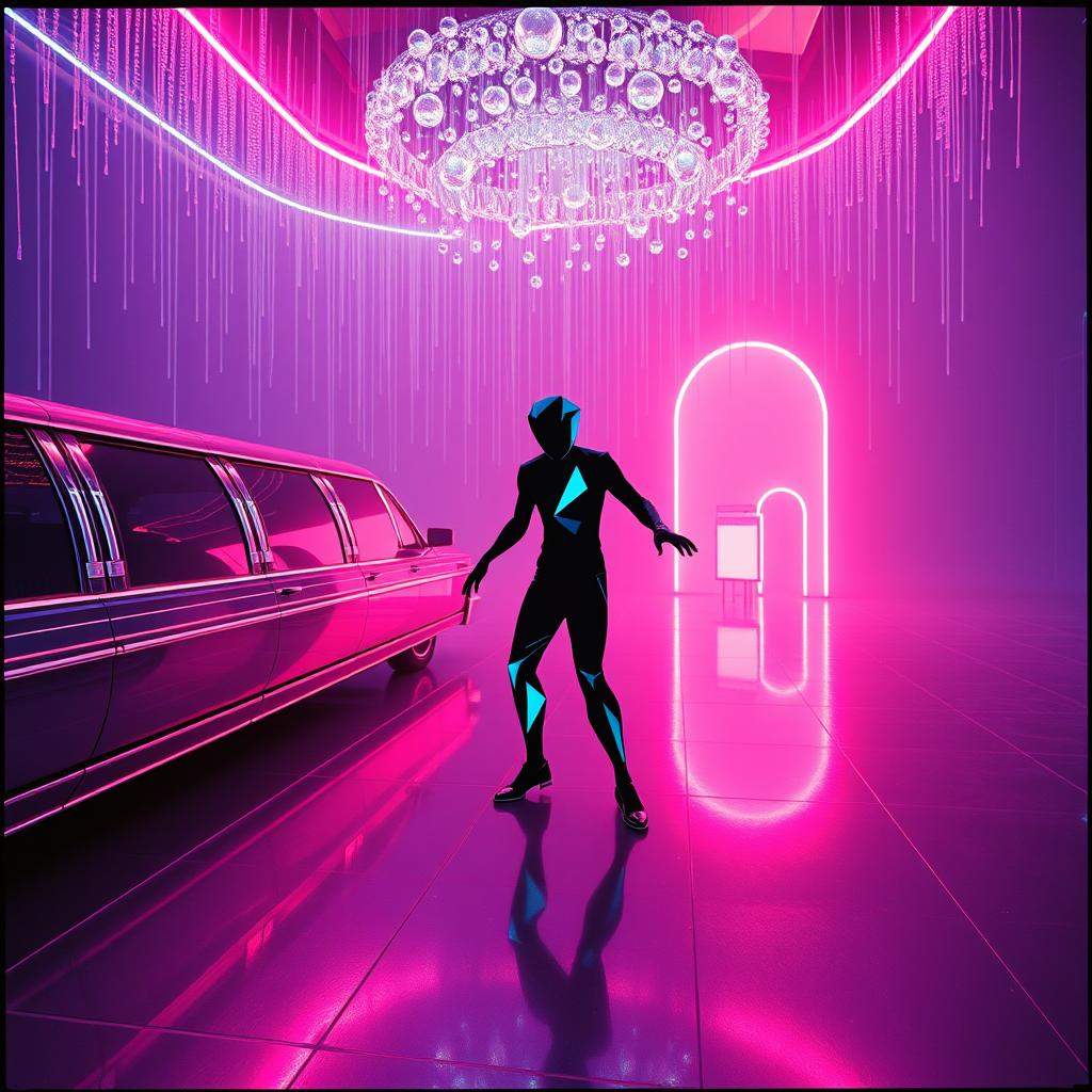 Den Beskidte Fætter