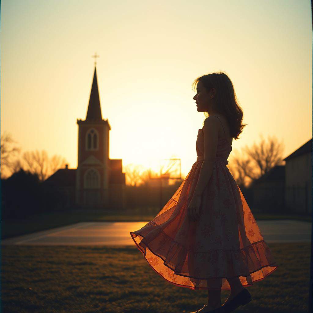 Lord have mercy on my soul