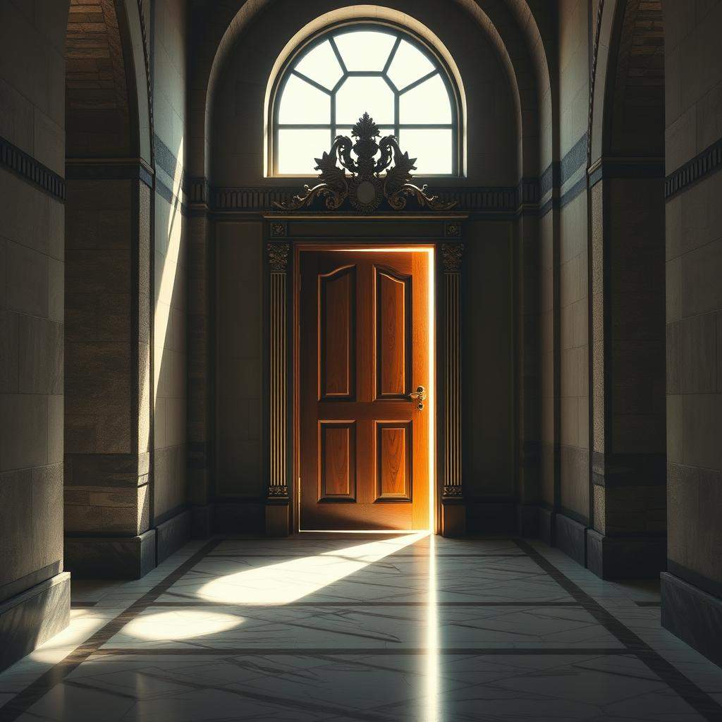 The Legend of the Long Wait