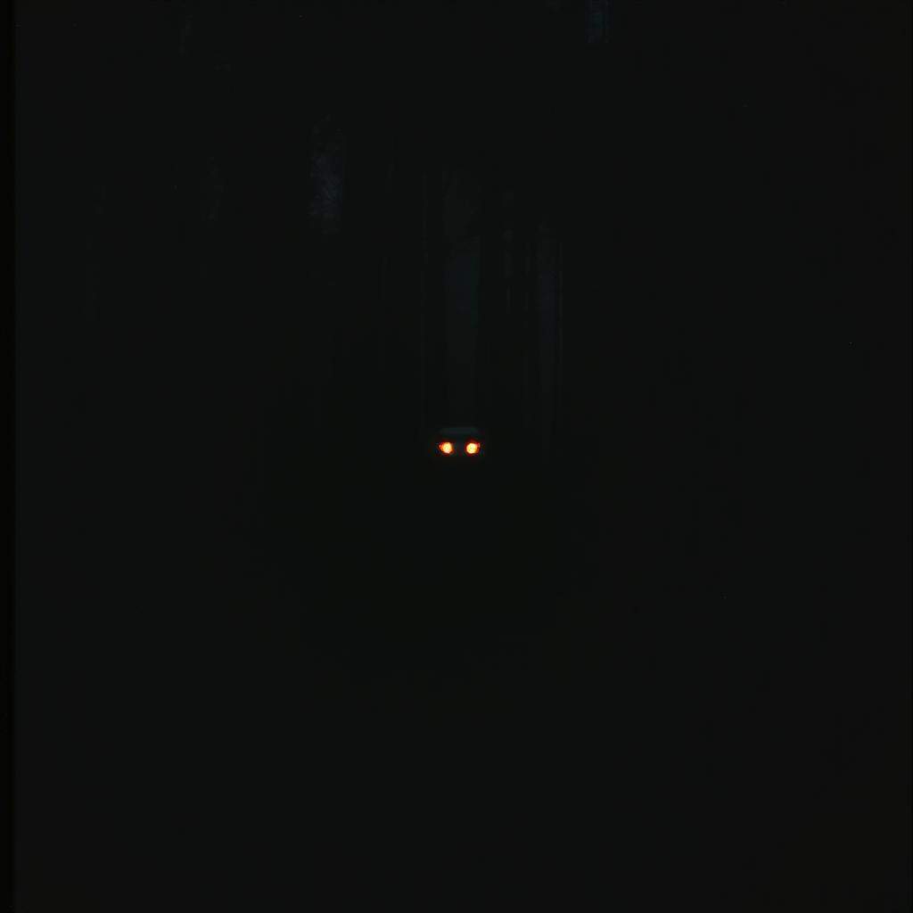 Unholy Frights