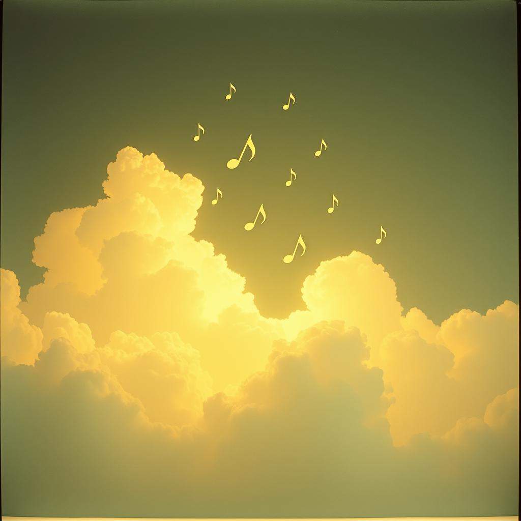 Vocalise: Baroque Flight