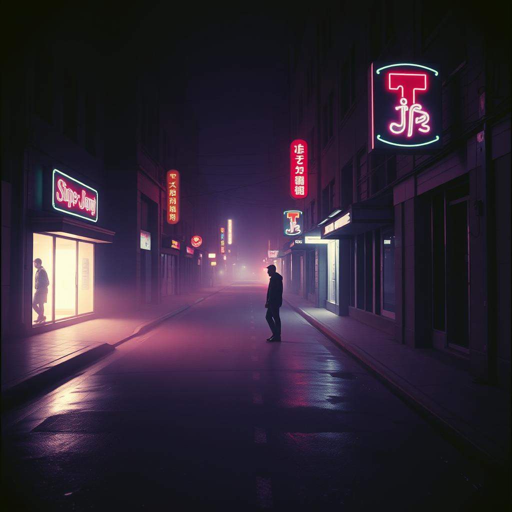 Cold World, Keep My Gun