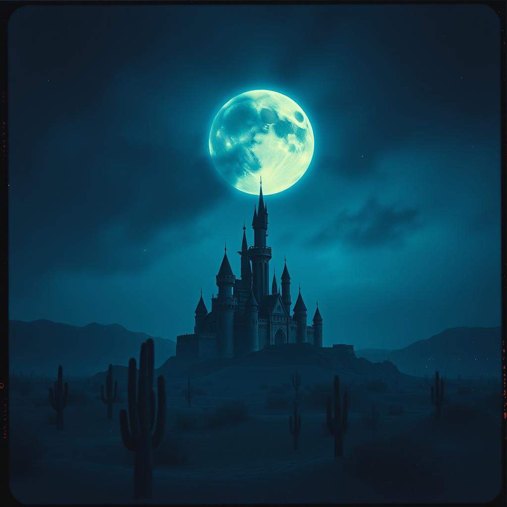 The Witch and the Slave