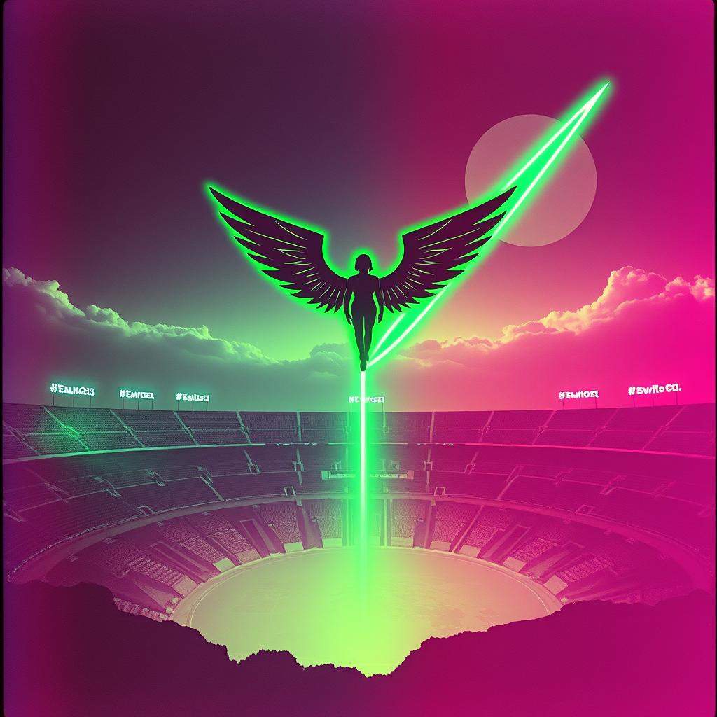 Final Pokemon Fantasy