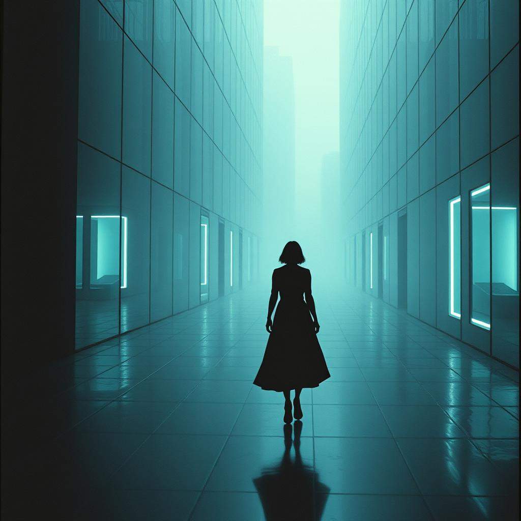 The Inventory of Absence