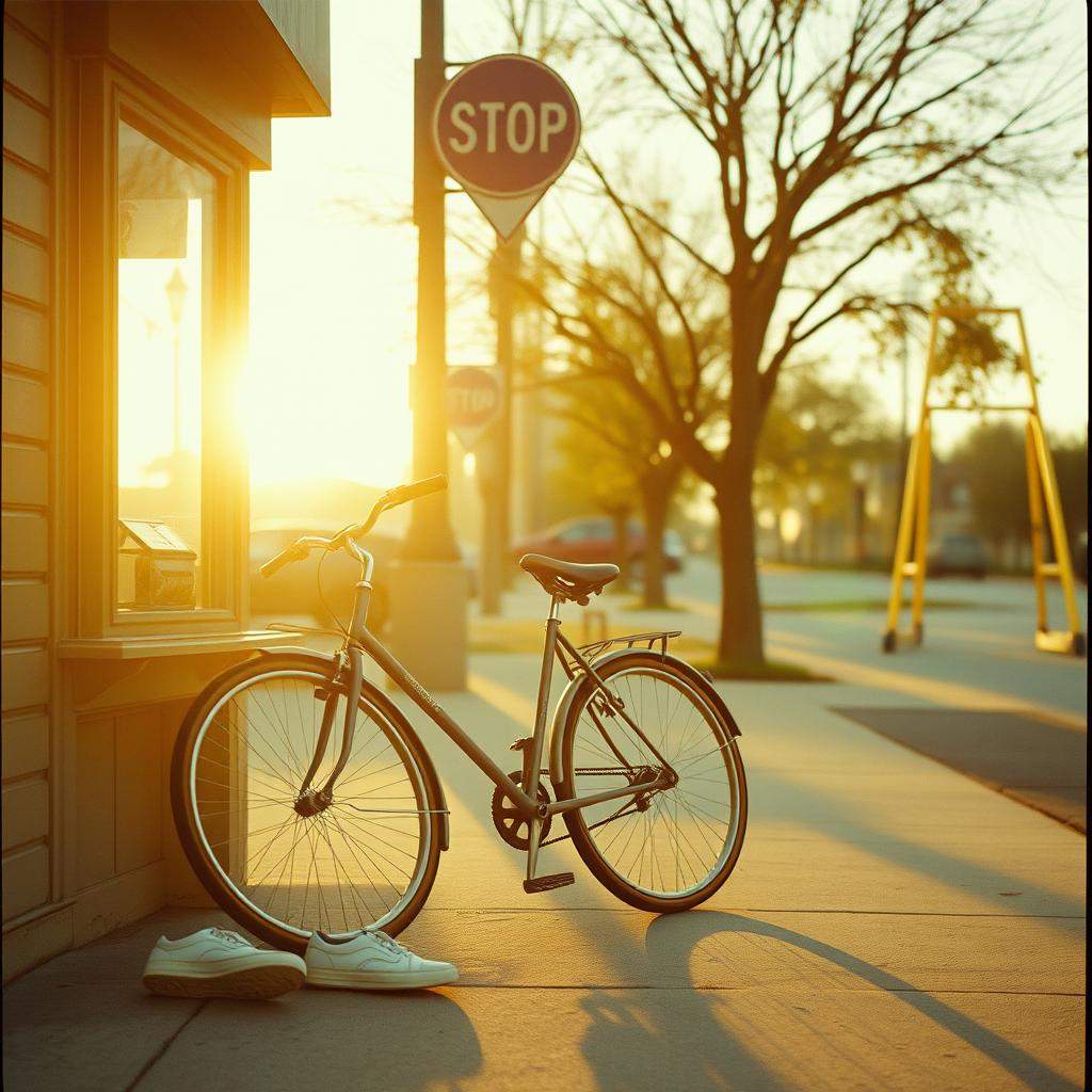 Eski Günlerin Kokusu
