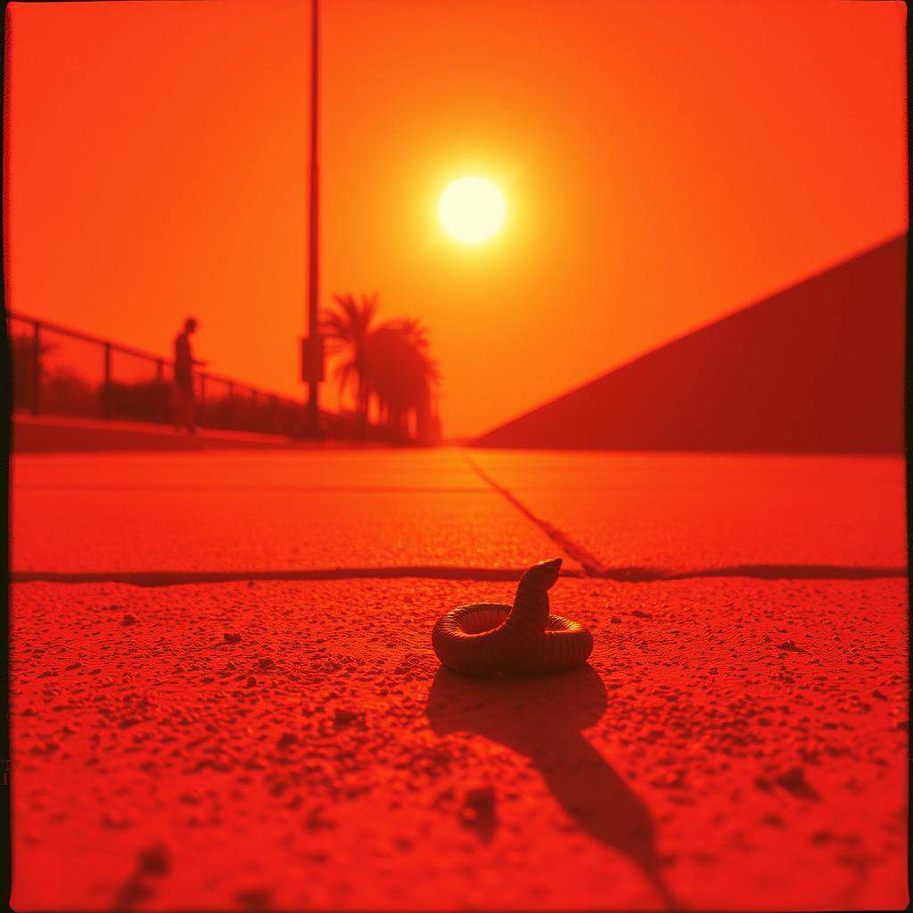 Sidewalk Hot Pocket 3