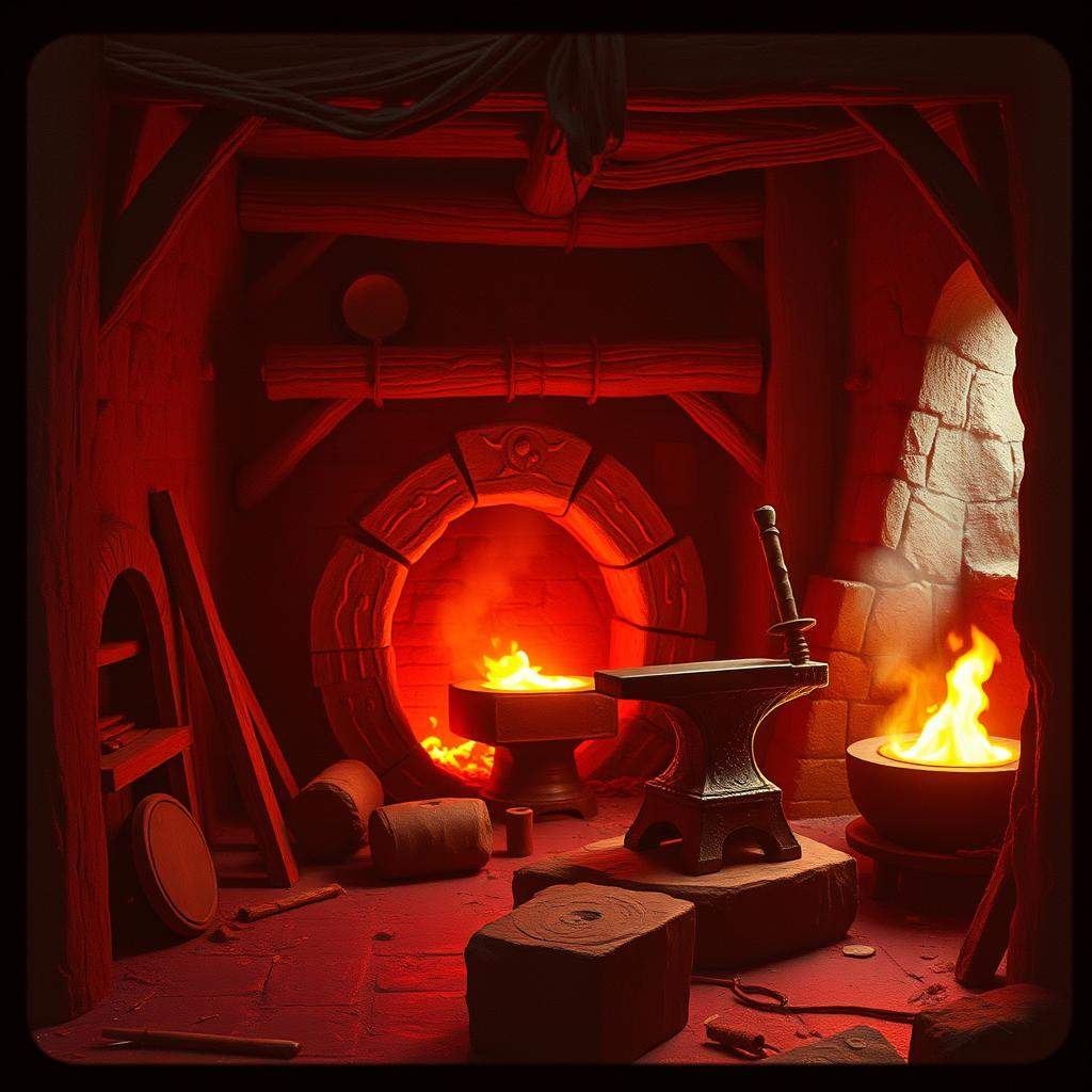 Sons and daughters of dwarves, we be.