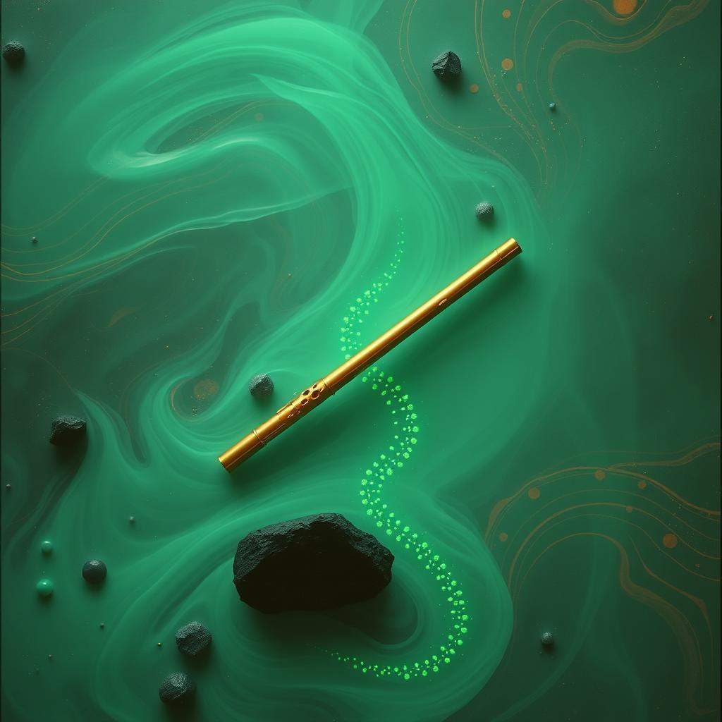 Musical experiments in progress