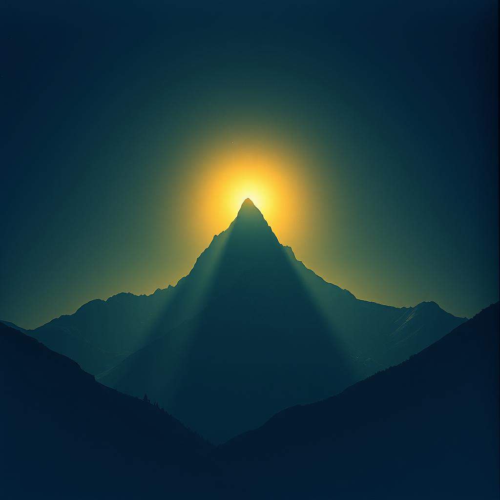 In the Valley of Shadows