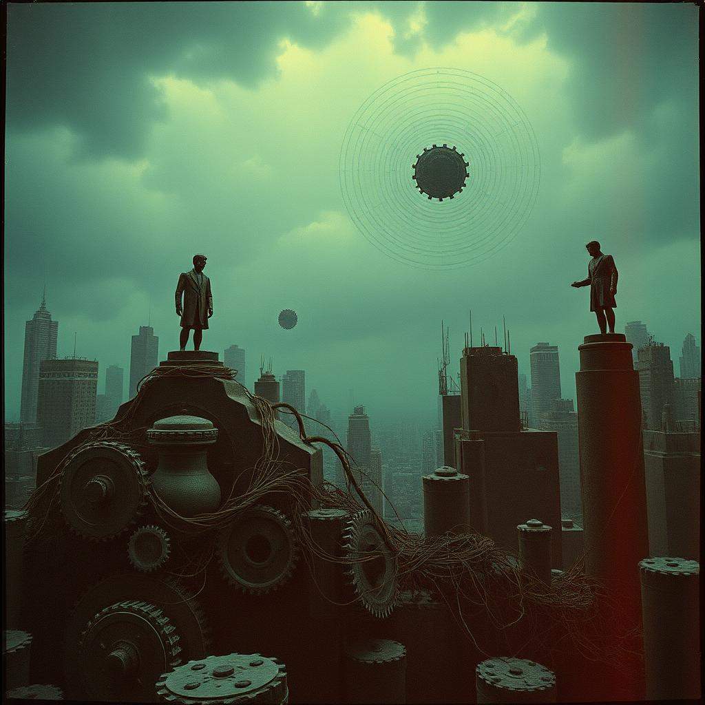 Incompetent Generation