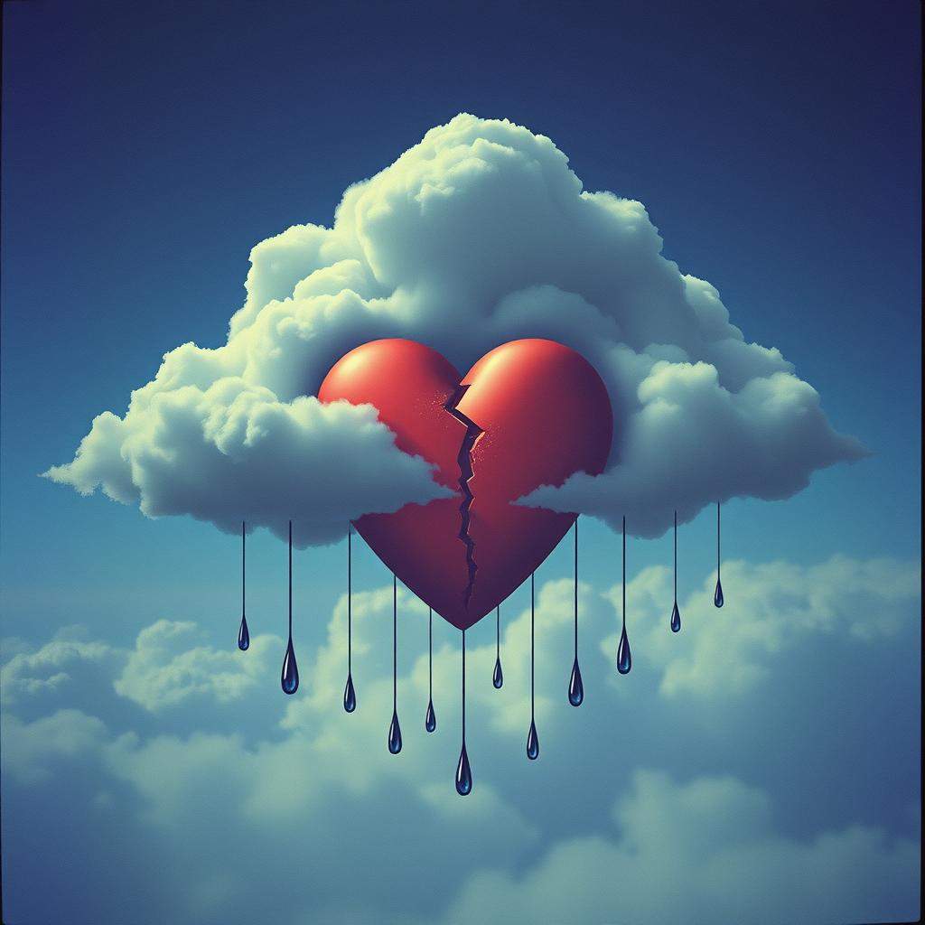 Πληγωμένη καρδιά