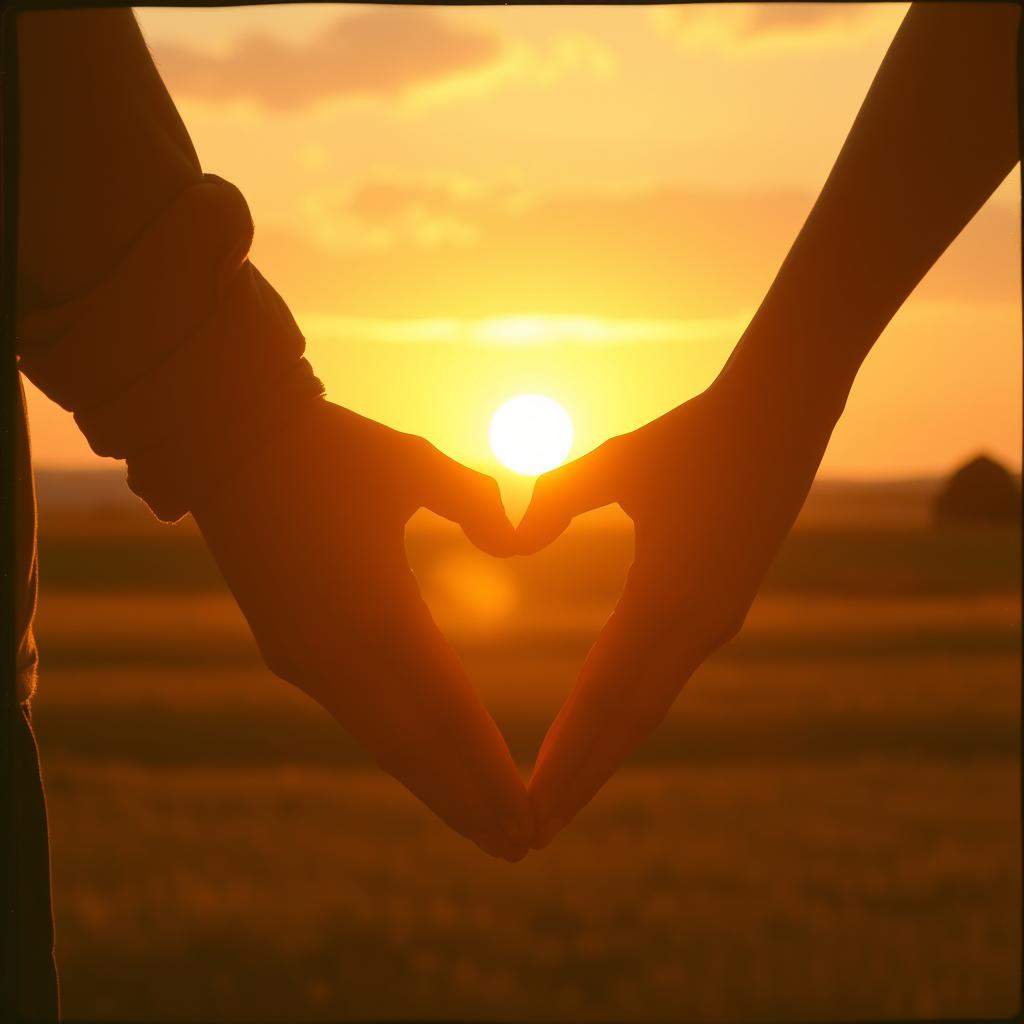 Best friends forever!