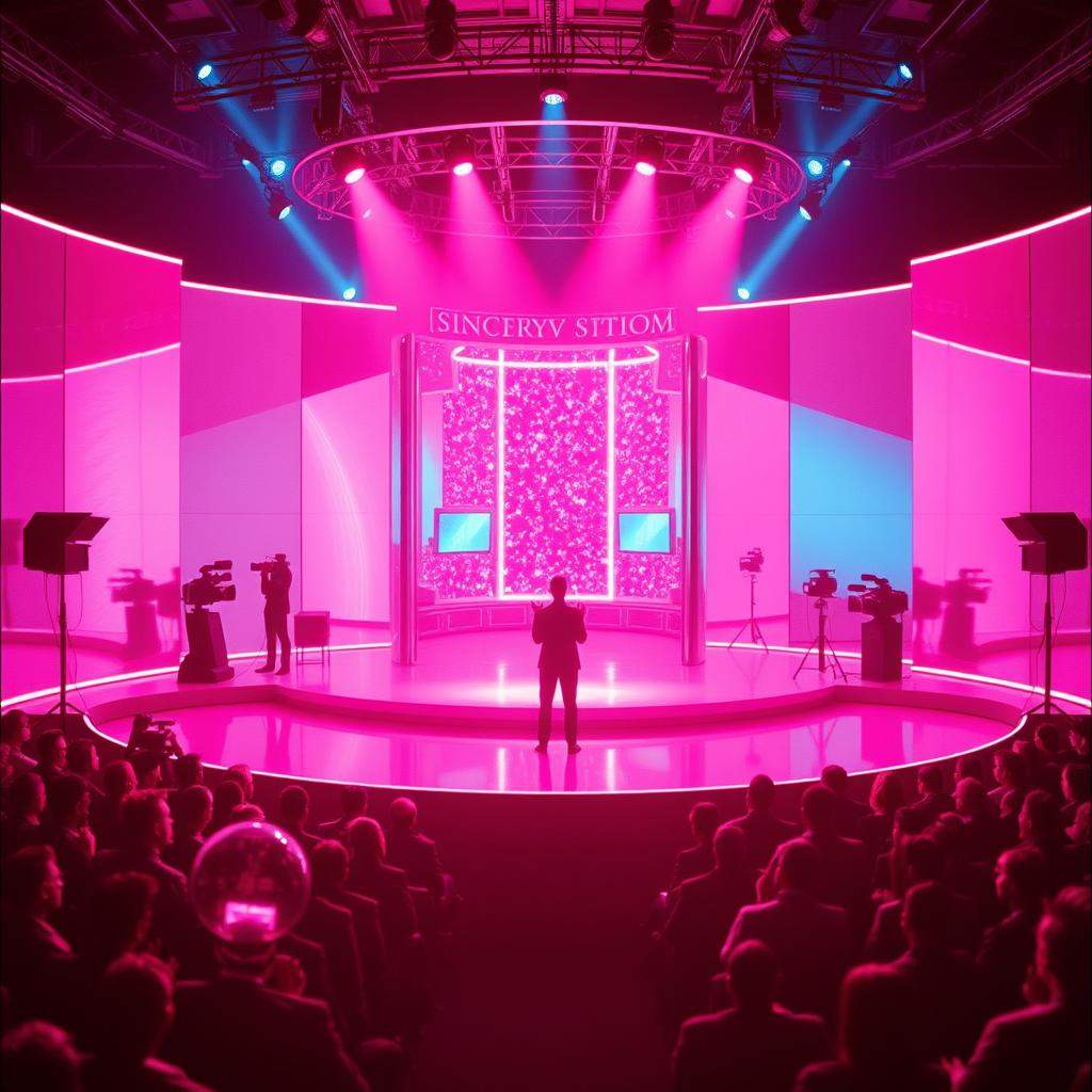 Crazy For Your Mirror