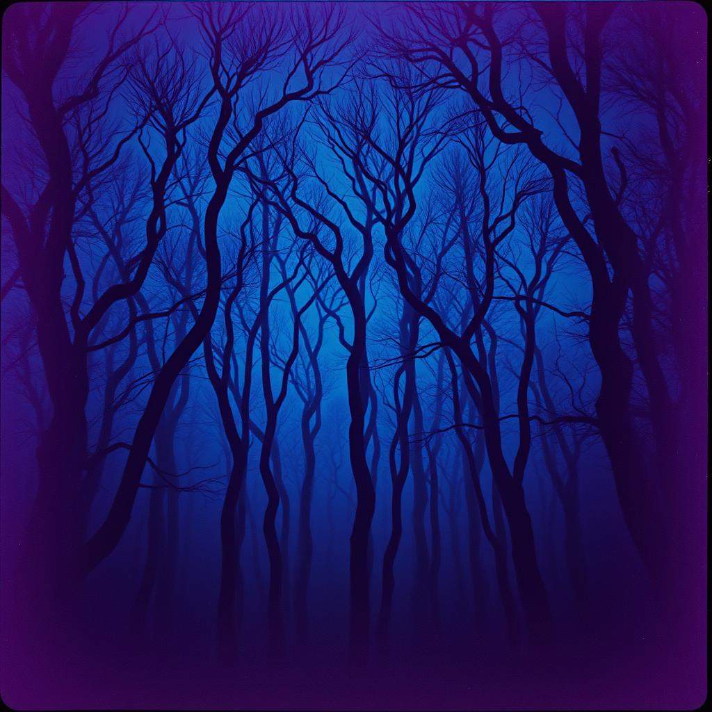 No really- It's the Devil**