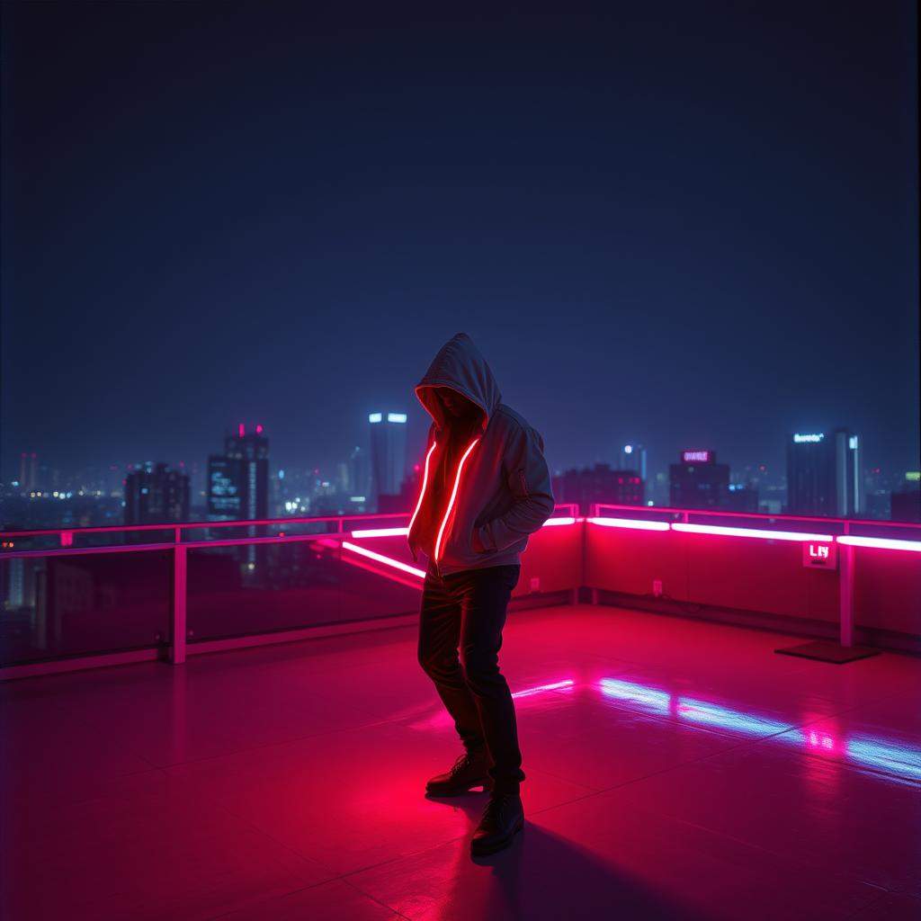 Reste Encore (Bleib Noch)