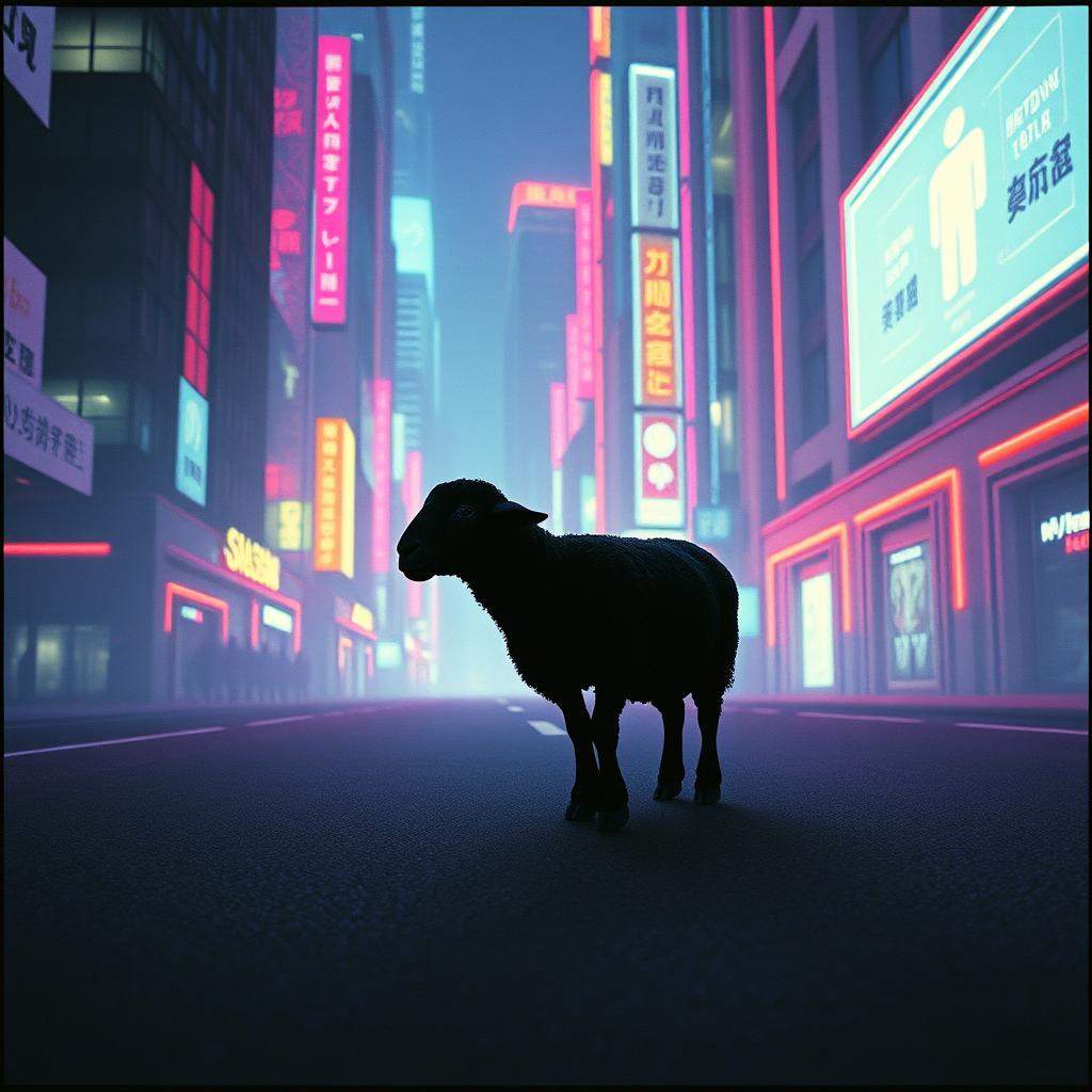 I Don’t Understand