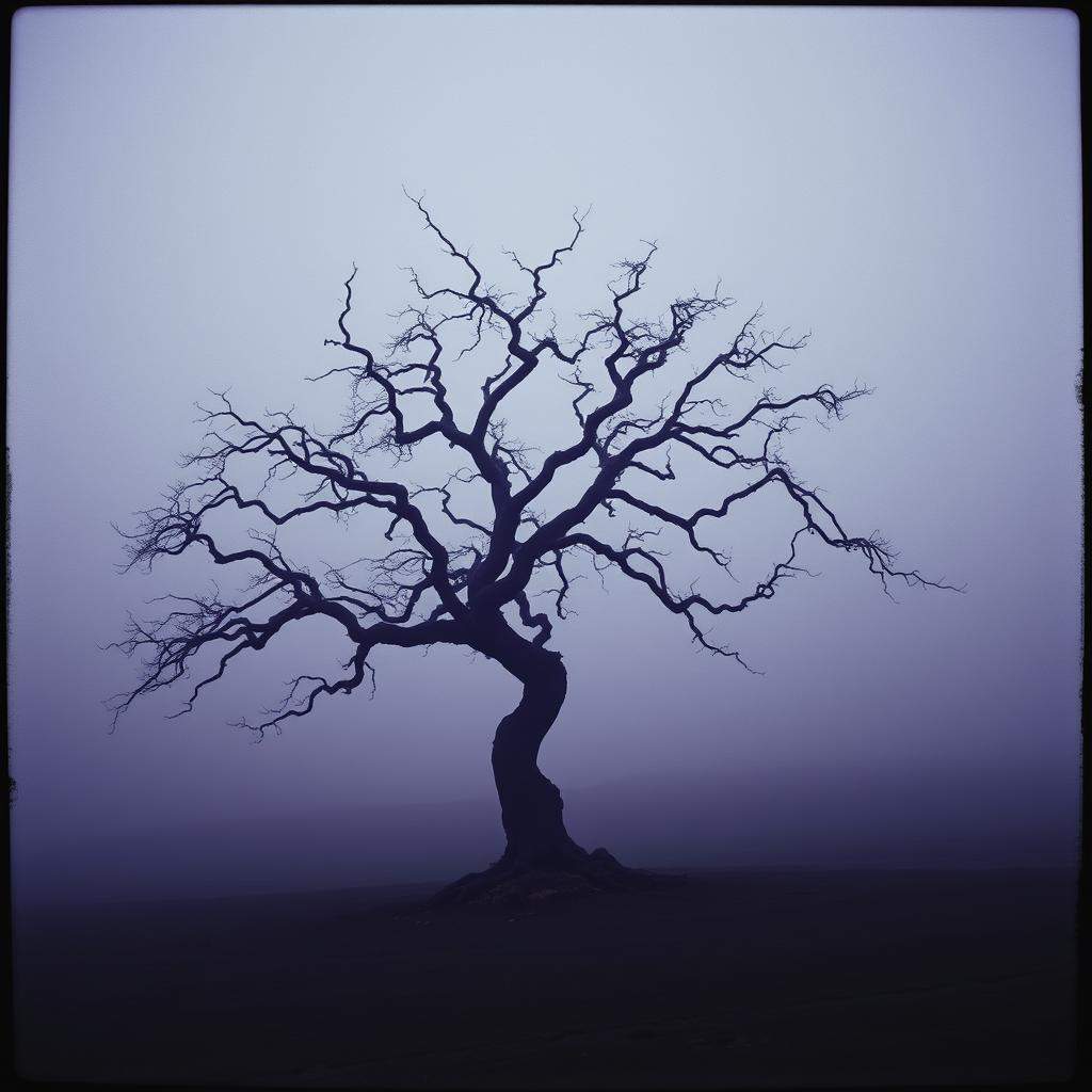 Shadows Behind the Light