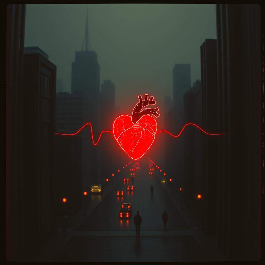 SchnuffelDx Rotes Wasser und Herzschläge 01