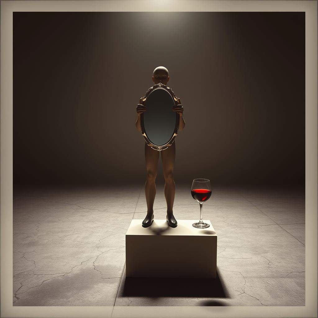 Clean hands new obsession