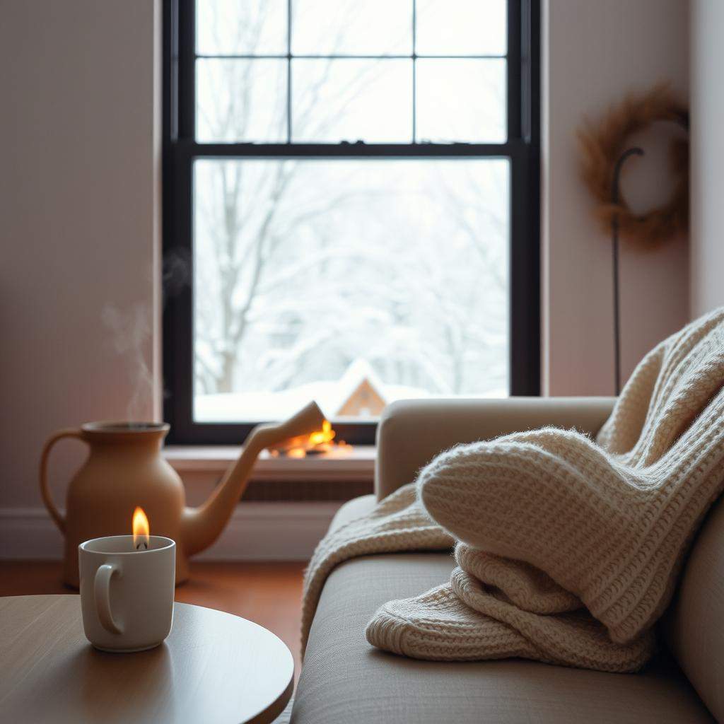 You've got to be chillin' me!