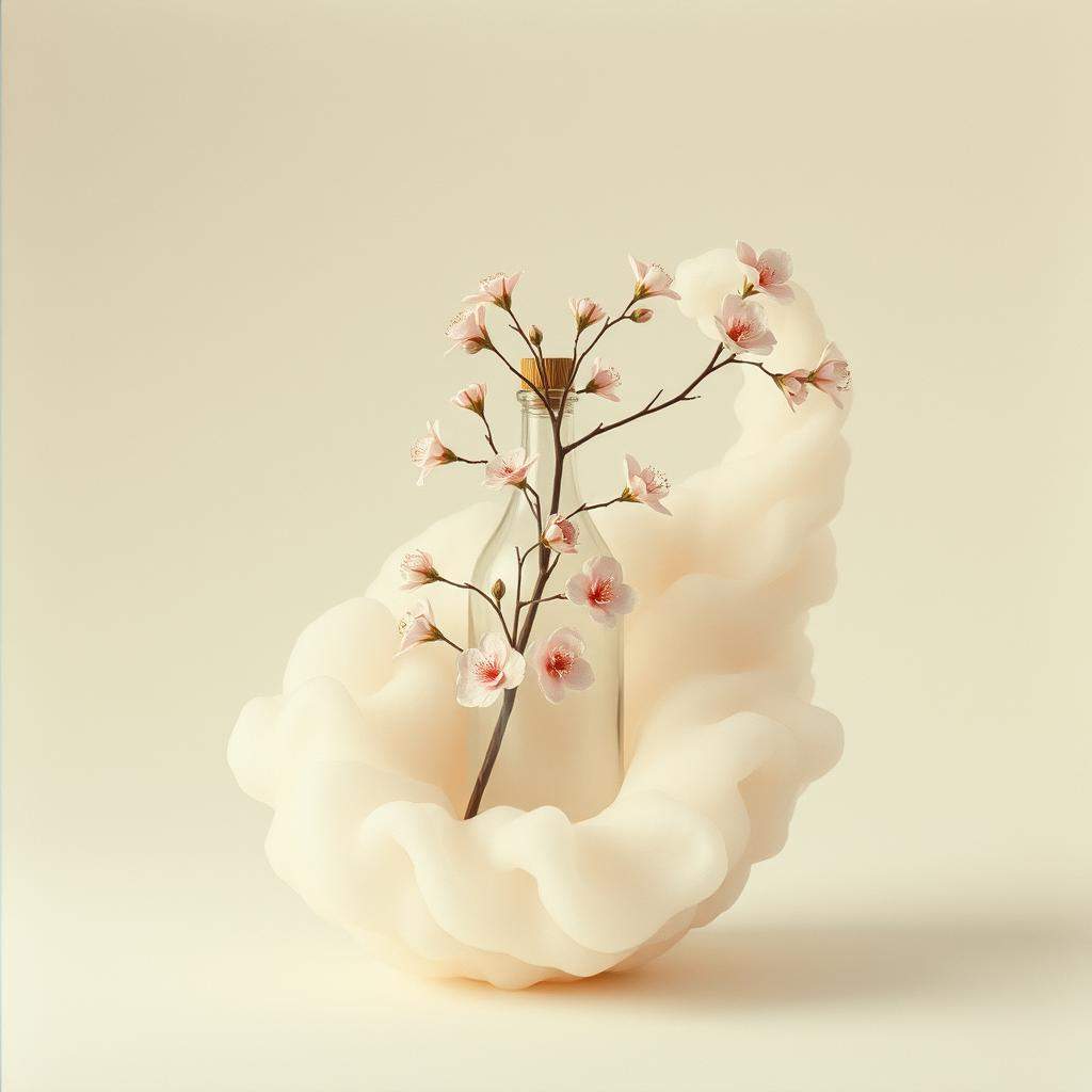 Her Perfume (Regenerated)