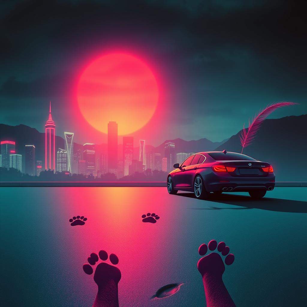 All dogs go to heaven