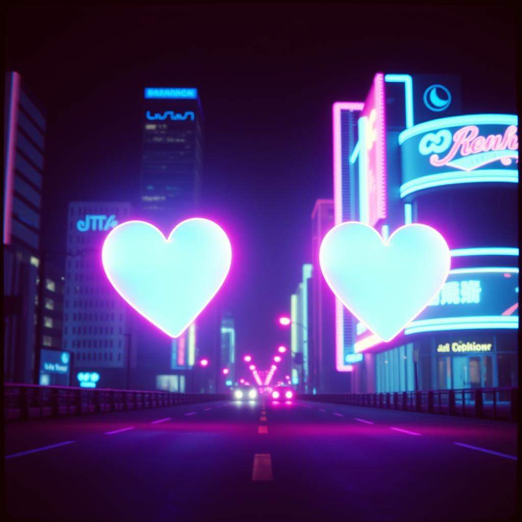 Run Through the Night