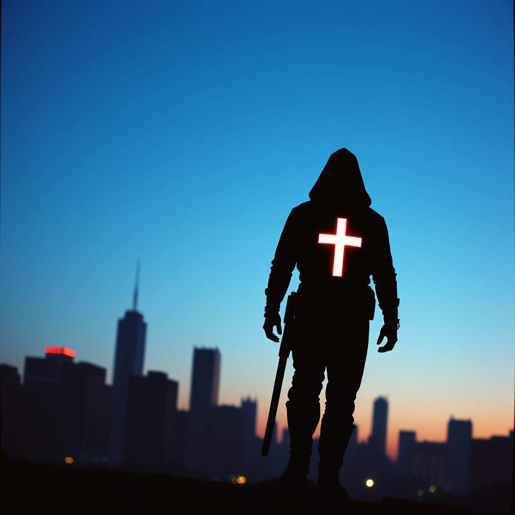 Hablando con la muerte