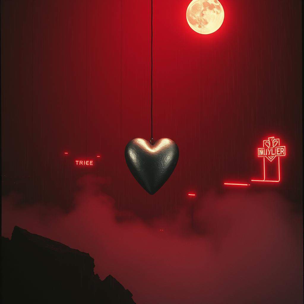 Wenn mein Herz weint