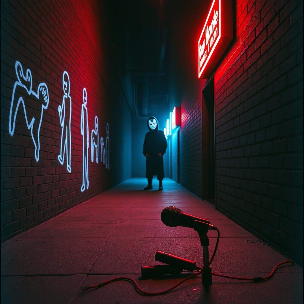 CAN’T KILL THE KILLER