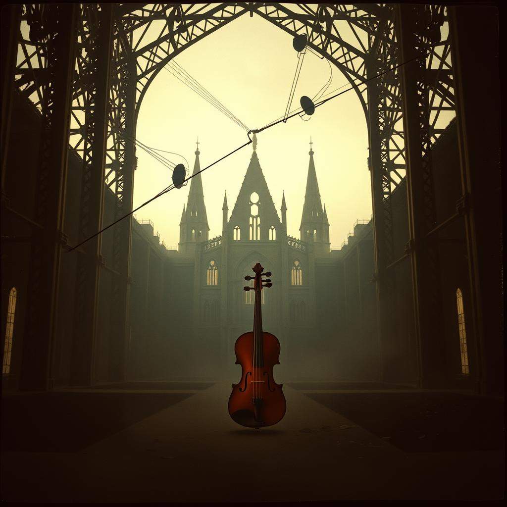 Emergency Action Message