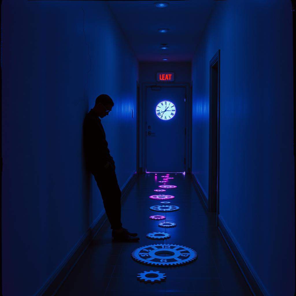 I am not down with Benjii's Torta