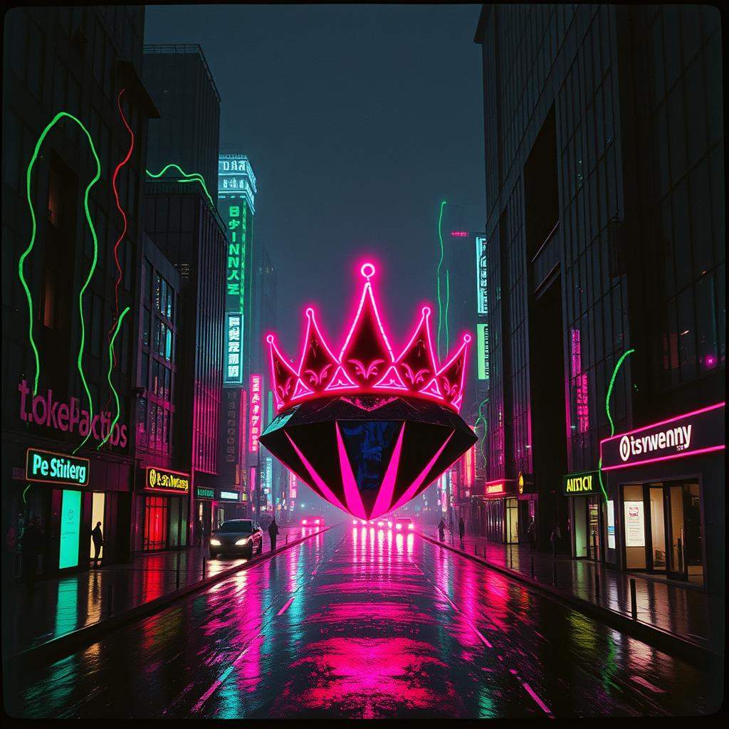 Venomous ( English version )