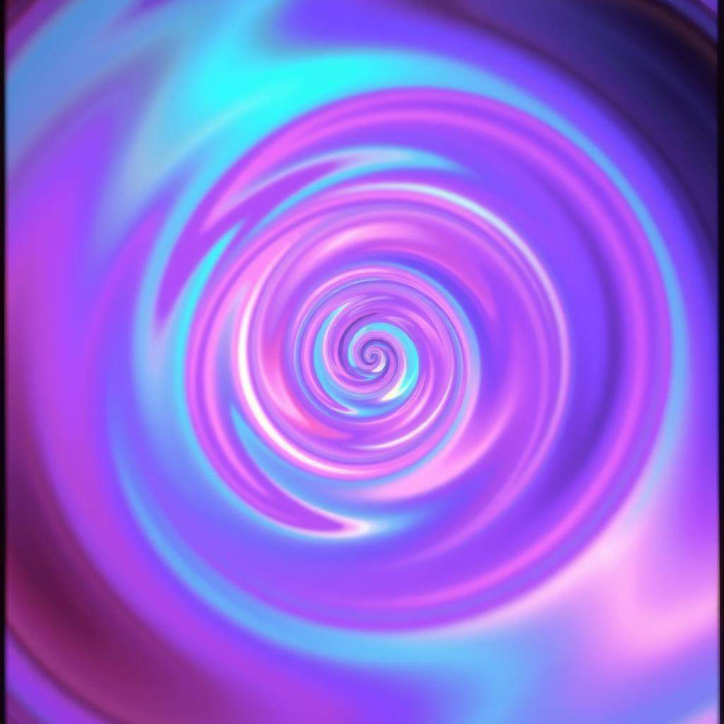 Blur mode