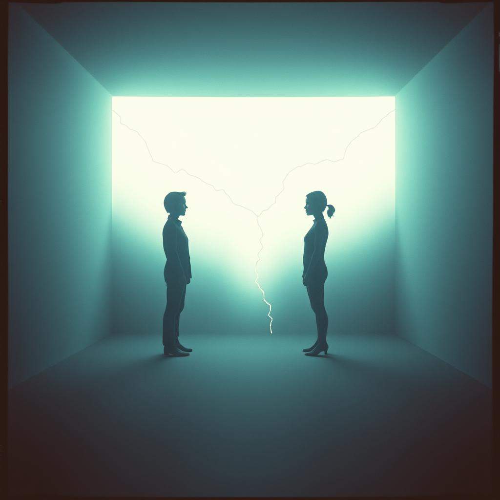 Measuring the Silence