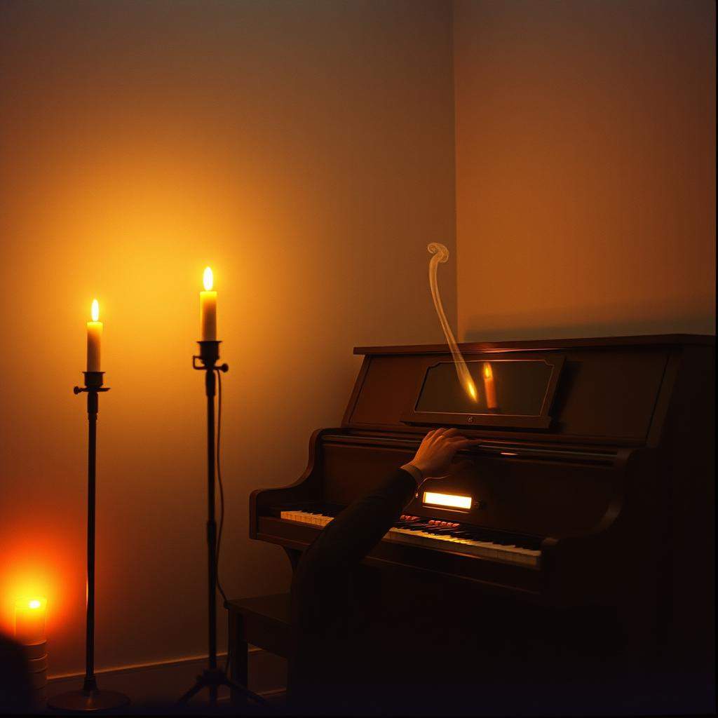 The Hardest Words To Say