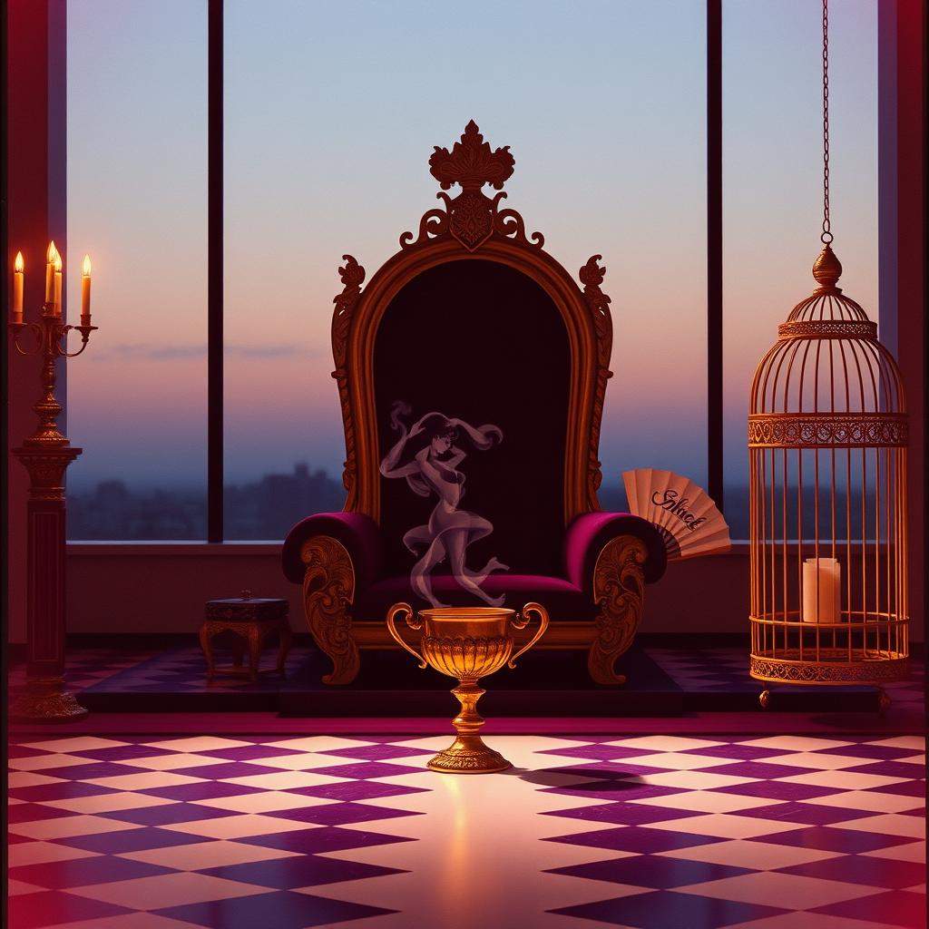 Crown And Consequence