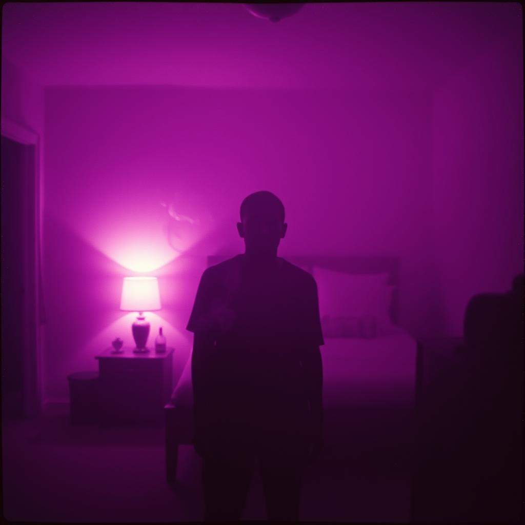 Don’t Even Cough Anymore