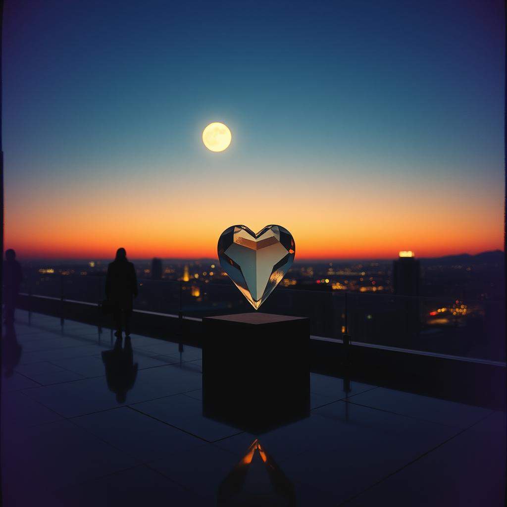 Pieces of Their Soul