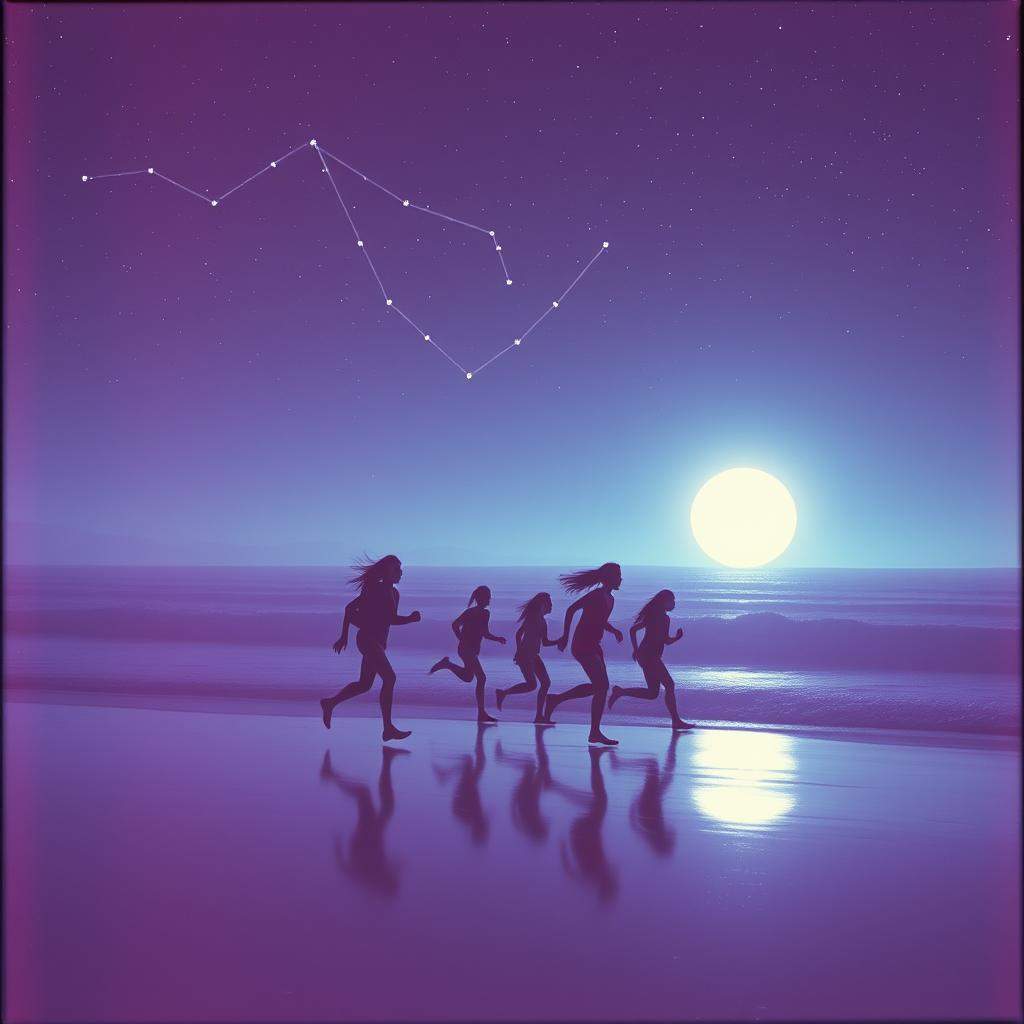 Young Hearts Run Free