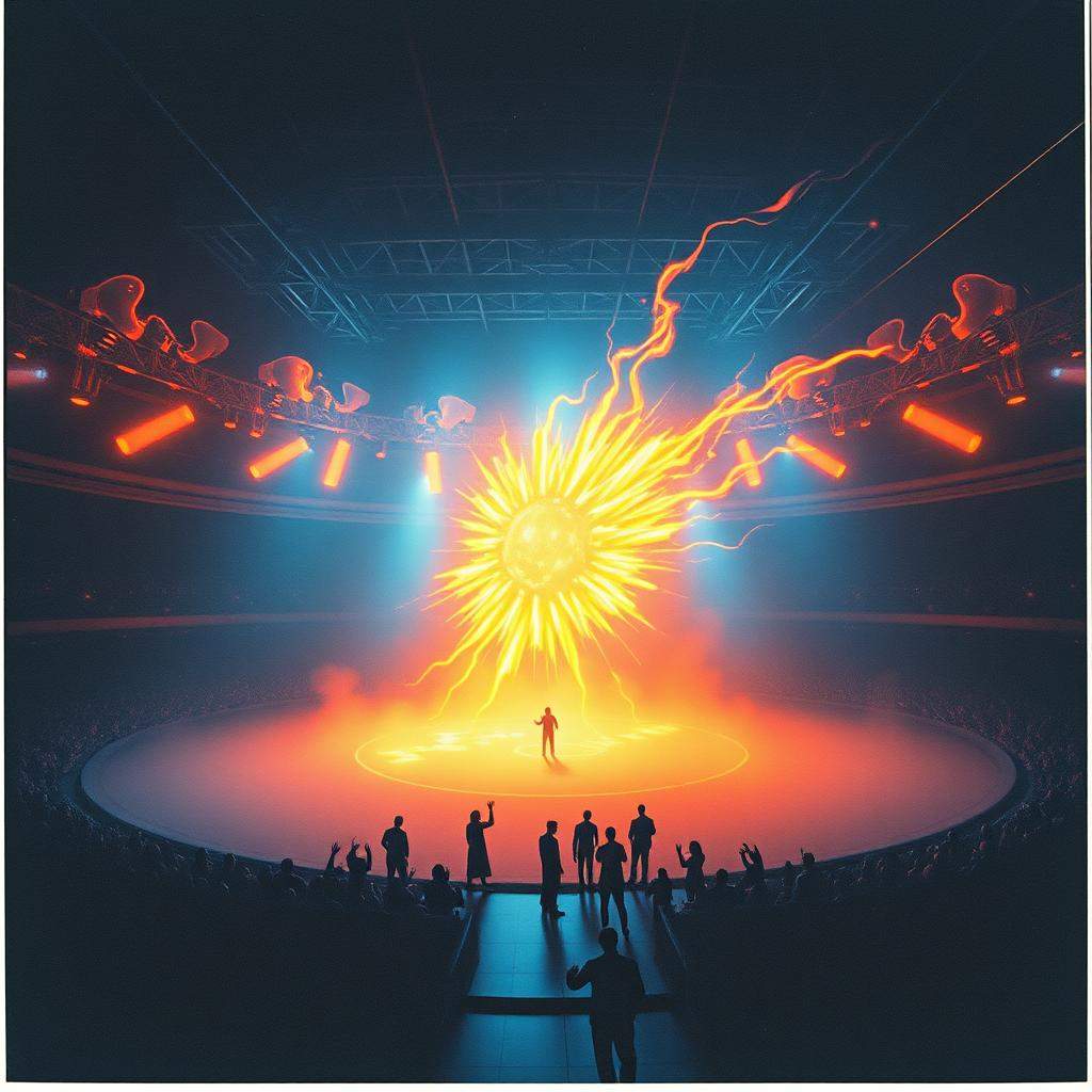 Goku vs Vegeta RAP BATTLE