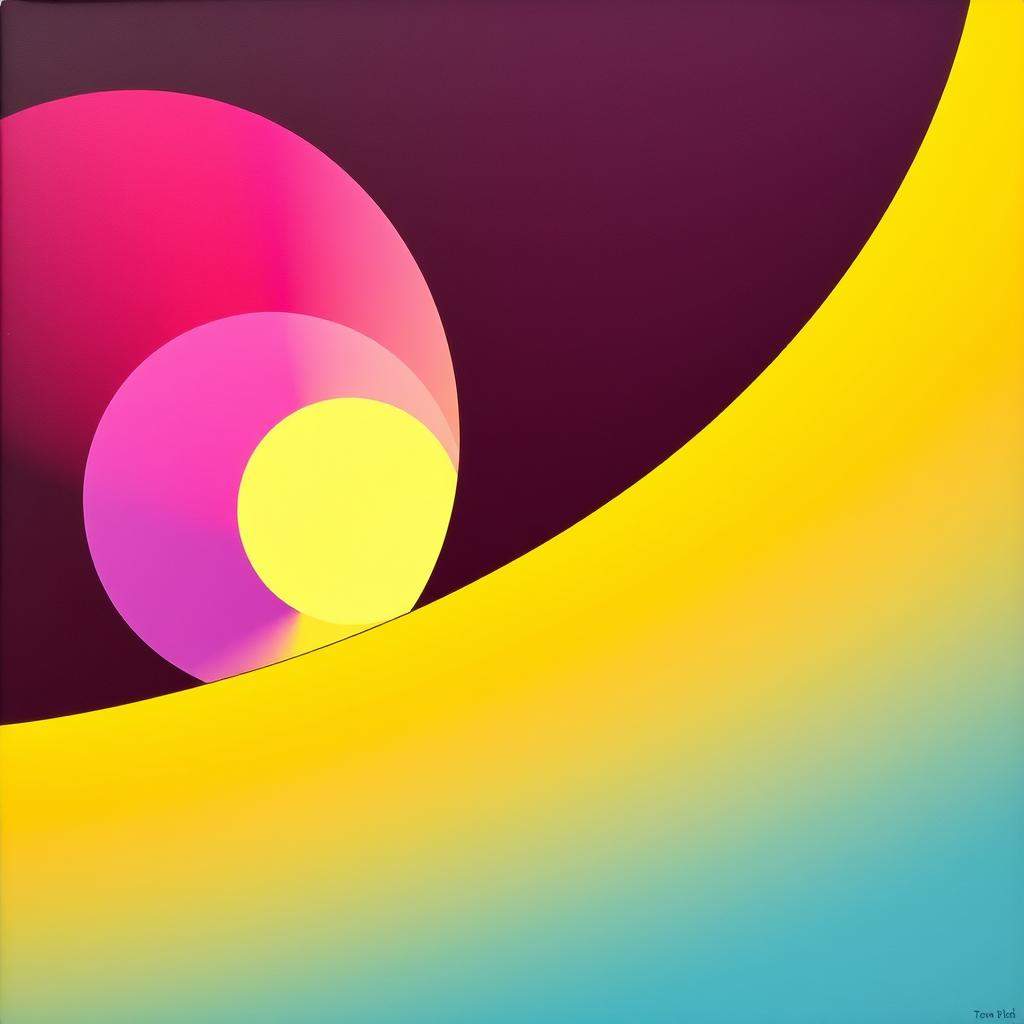 Love Is Not a Straight Line