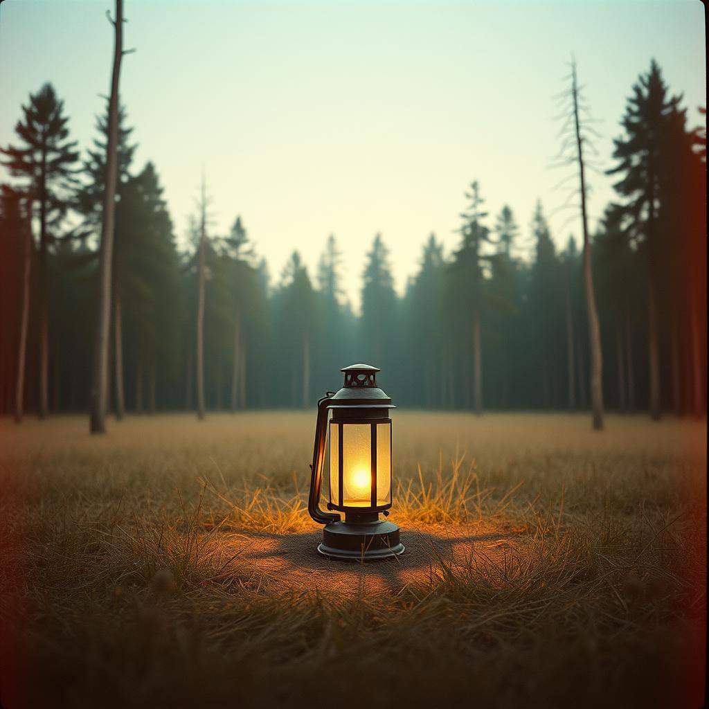 Calloused and gentle