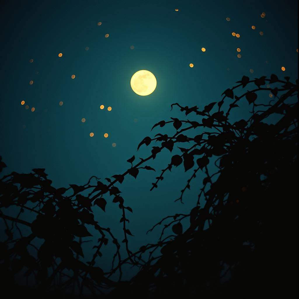 Chasing the Fading Light