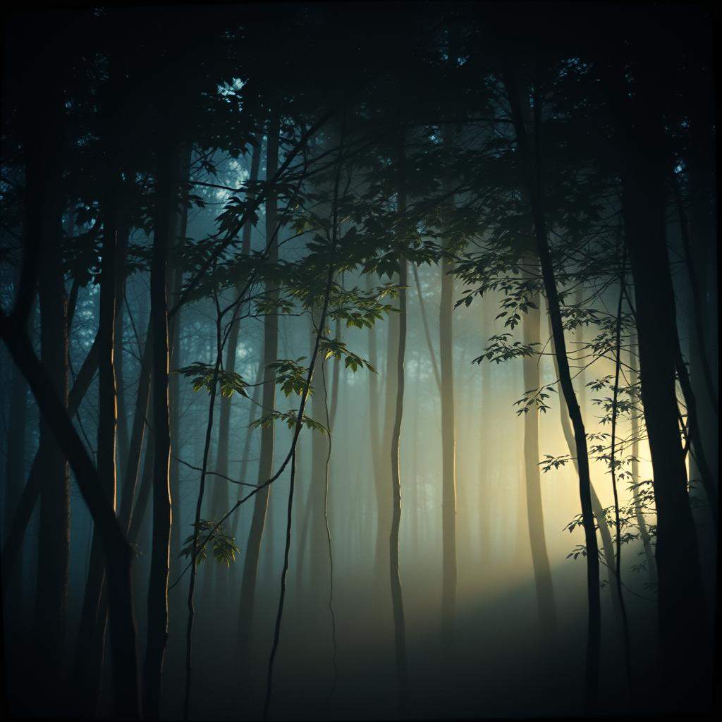 There Must be Something Else